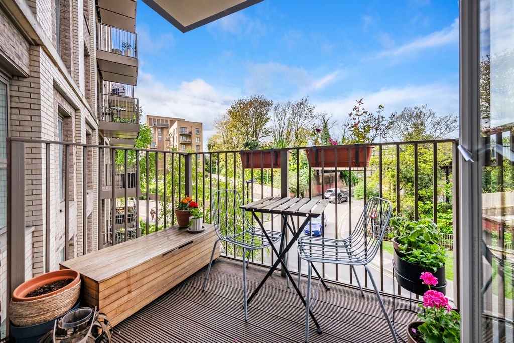 Property photo 3 of 12 Balcony.Jpg