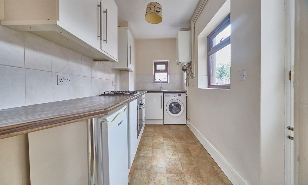 Property photo 3 of 10 Kitchen To Rear