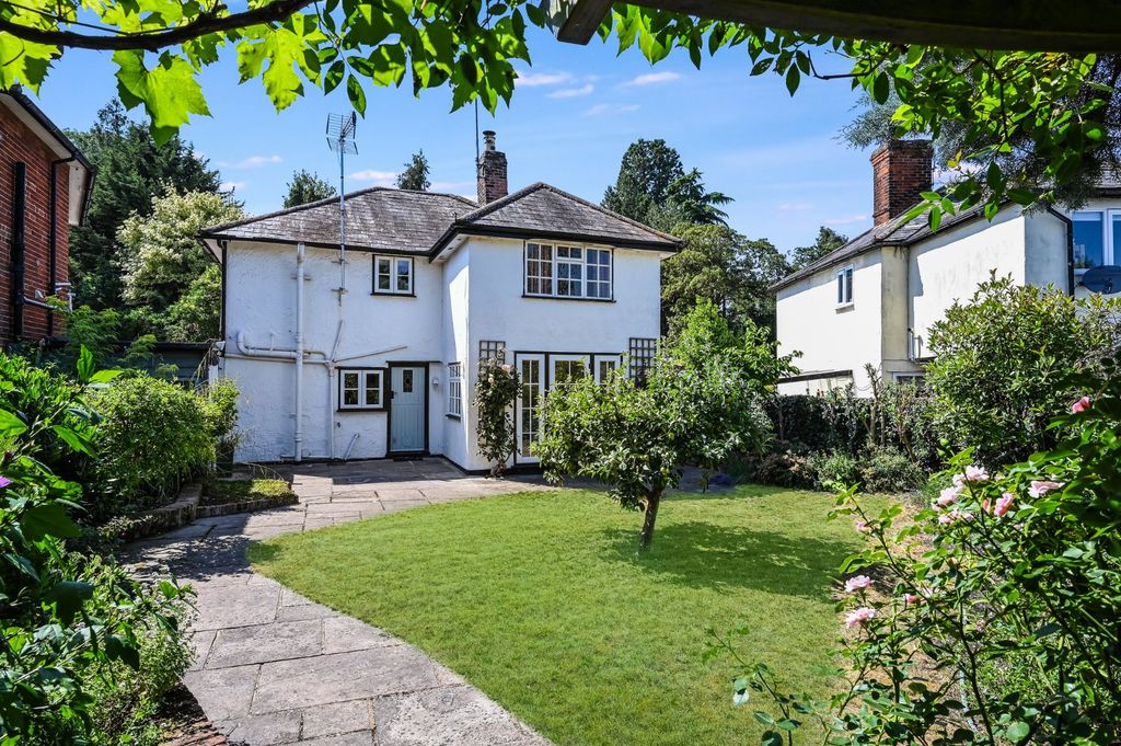 Property photo 1 of 19 Rear Garden