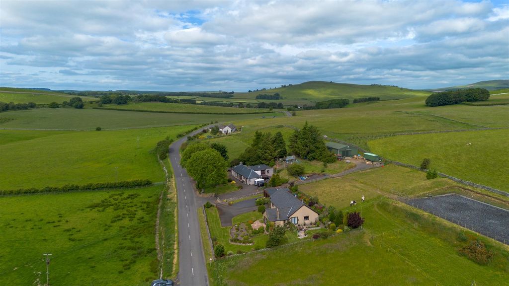 Additional image 51 of 3 bed detached bungalow for saleDean Law, Chesters, Hawick TD9