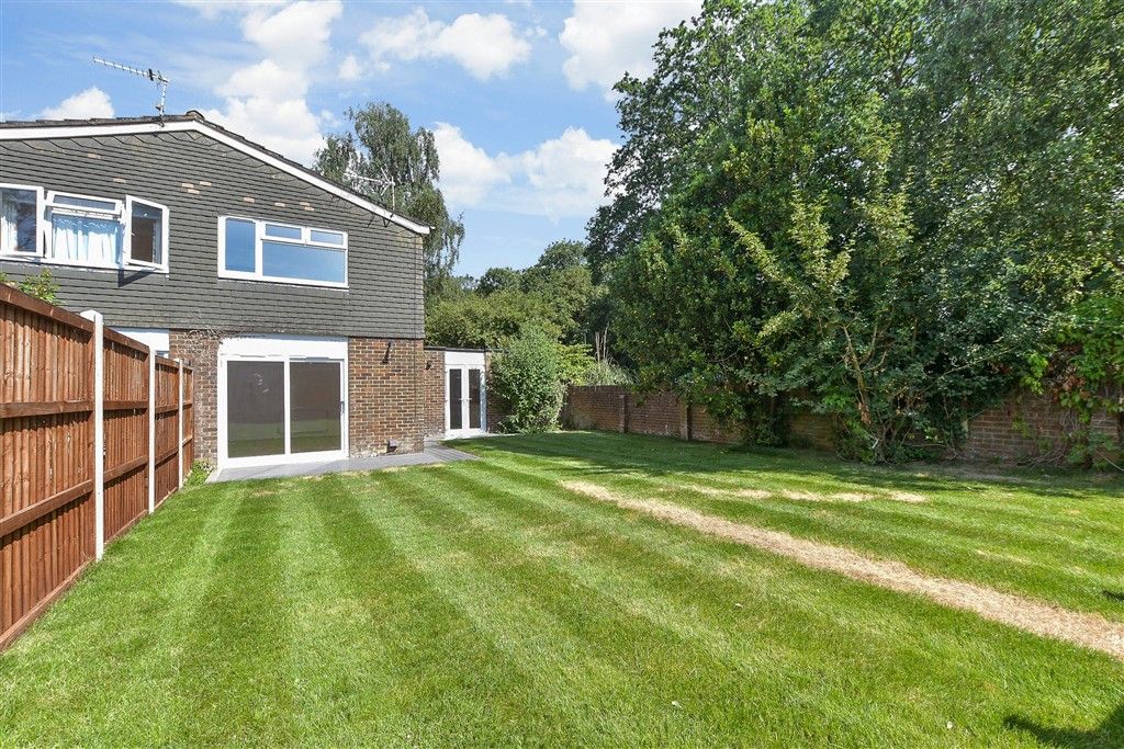 Property photo 1 of 16 Rear Garden