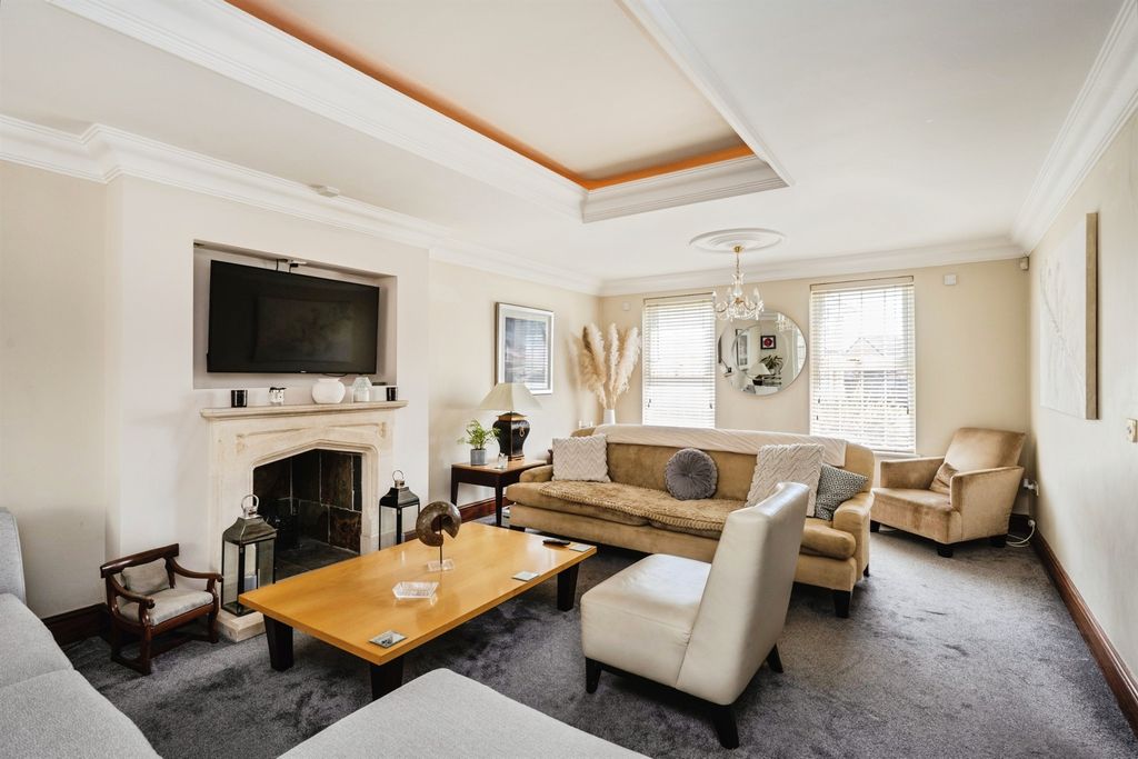 Additional image 12 of 5 bed detached house for saleCwrt Ty Gwyn, Llangennech, Llanelli SA14