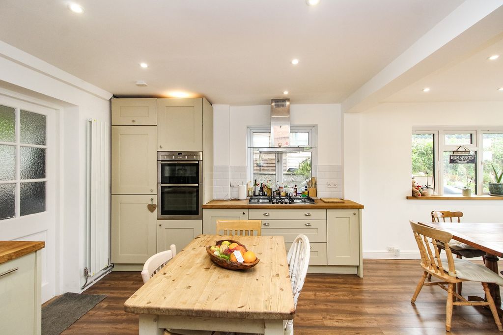 Property photo 3 of 14 Kitchen-Dining Room