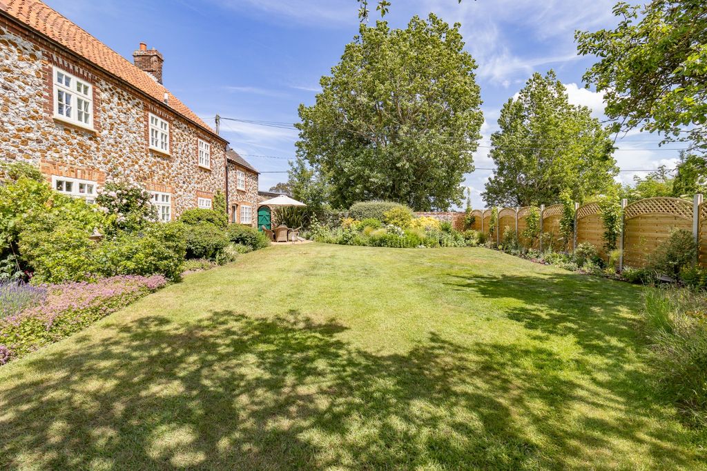 Additional image 50 of 5 bed detached house for saleBeach Road, Holme Next The Sea PE36