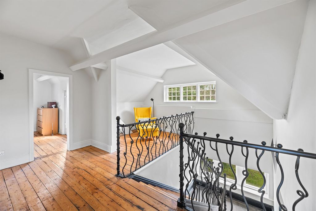 Additional image 15 of 4 bed flat to rentEversley House, Kingsley Road, Frodsham WA6