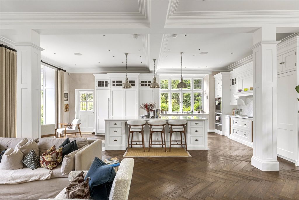 Additional image 12 of 7 bed detached house for saleGodden Green, Sevenoaks, Kent TN15