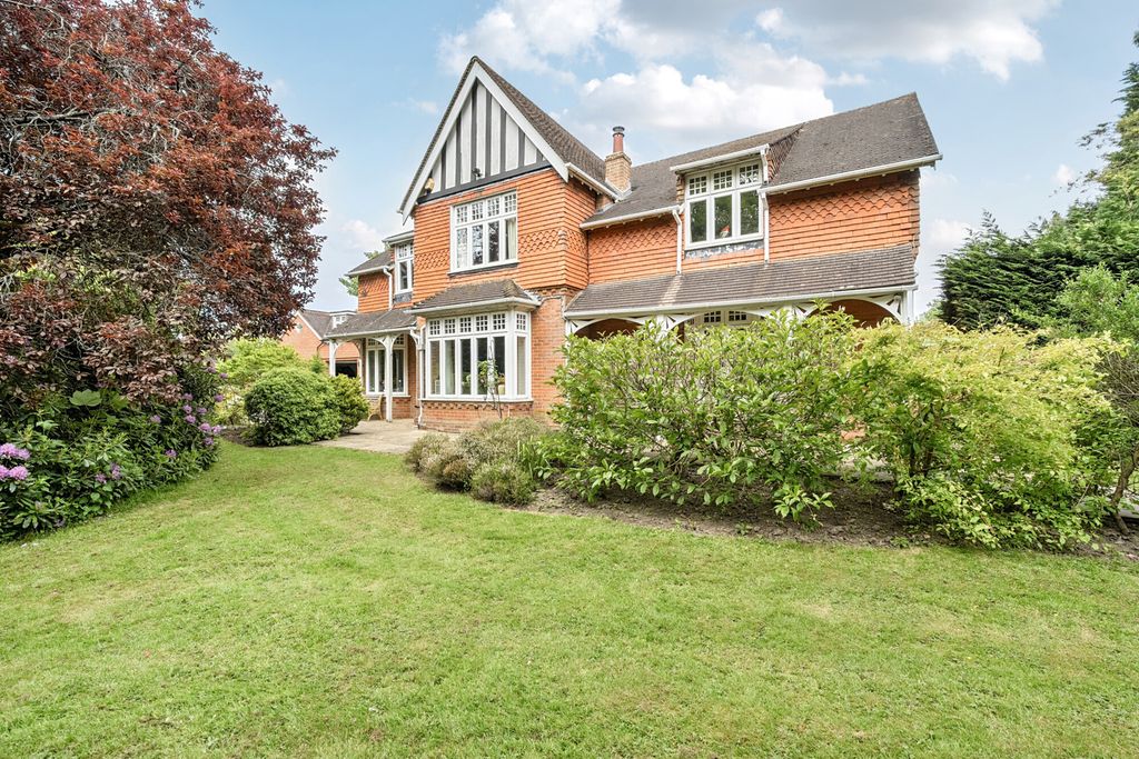 Additional image 6 of Land for saleMain Road, Westerham TN16