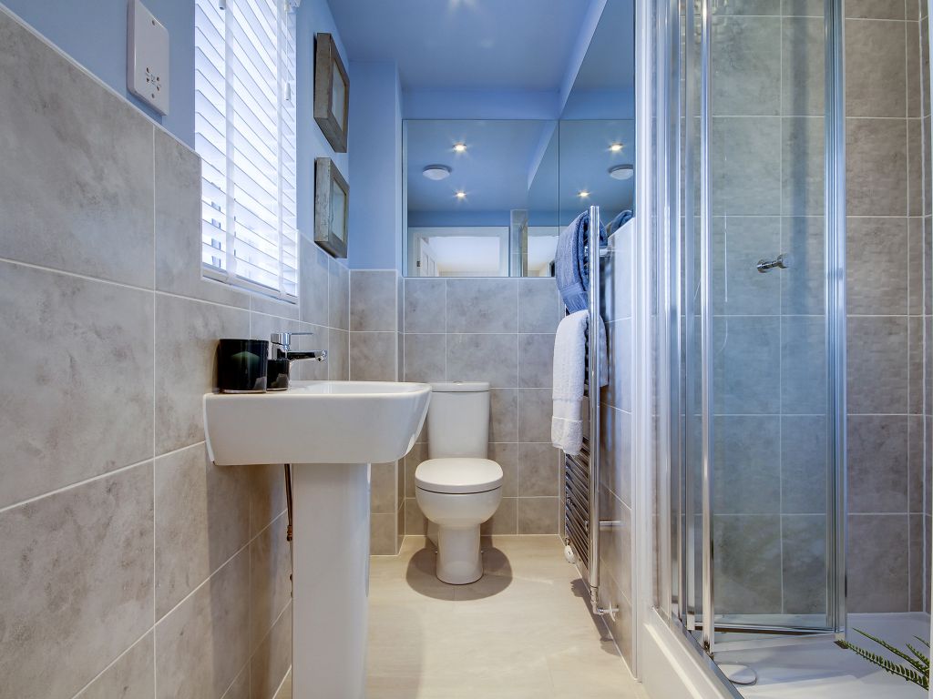 Additional image 14 of 5 bed detached house for sale"The Thornwood" at Snowdon Terrace, Seamill, West Kilbride KA23