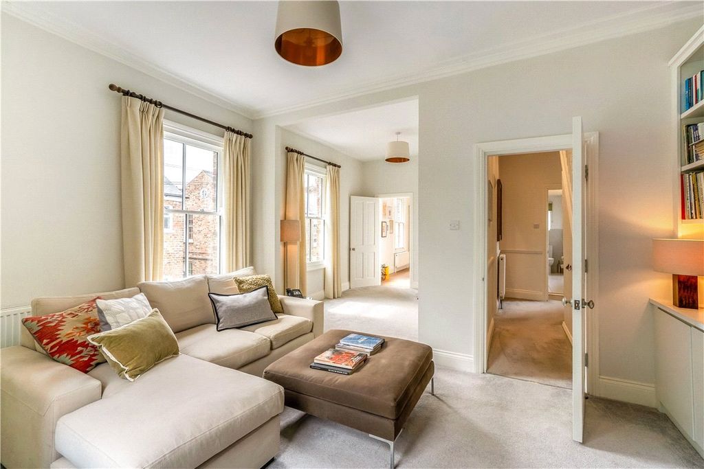 Additional image 11 of 4 bed maisonette for saleHampden Street, York, North Yorkshire YO1