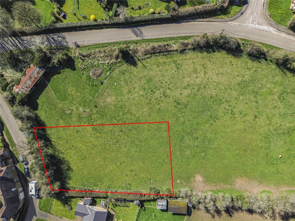 Property photo 3 of 8 Aerial View