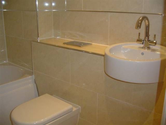 Property photo 2 of 3 Typical Bathroom