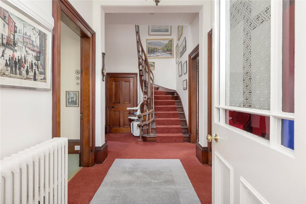 Additional image 13 of 5 bed detached house for saleGlenlyon House, Dalmally, Argyll And Bute PA33