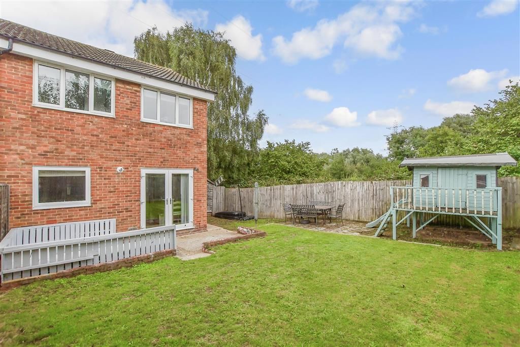 Property photo 2 of 9 Rear Garden