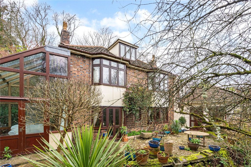 Property photo 1 of 14 Rear Elevation