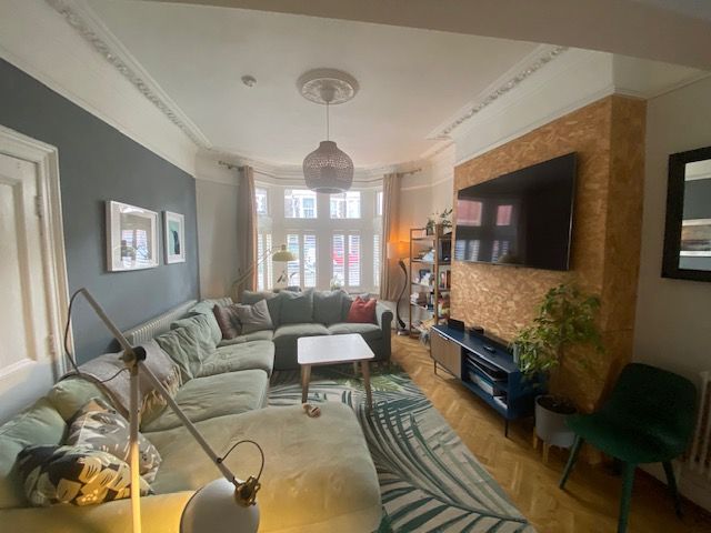 Property photo 2 of 18 Living Room