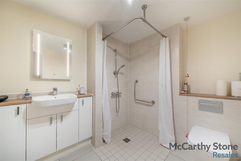 Additional image 10 of 1 bed flat for saleBurlington Gardens, Leyland PR25