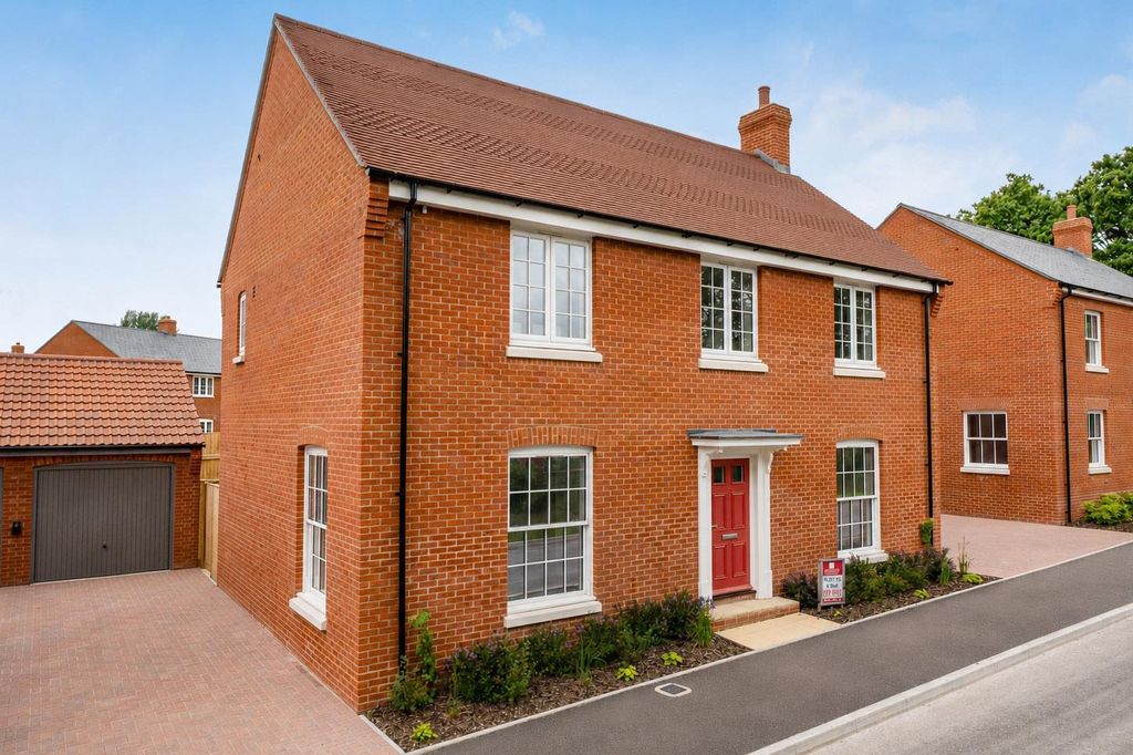 Property photo 1 of 15 Plot 55