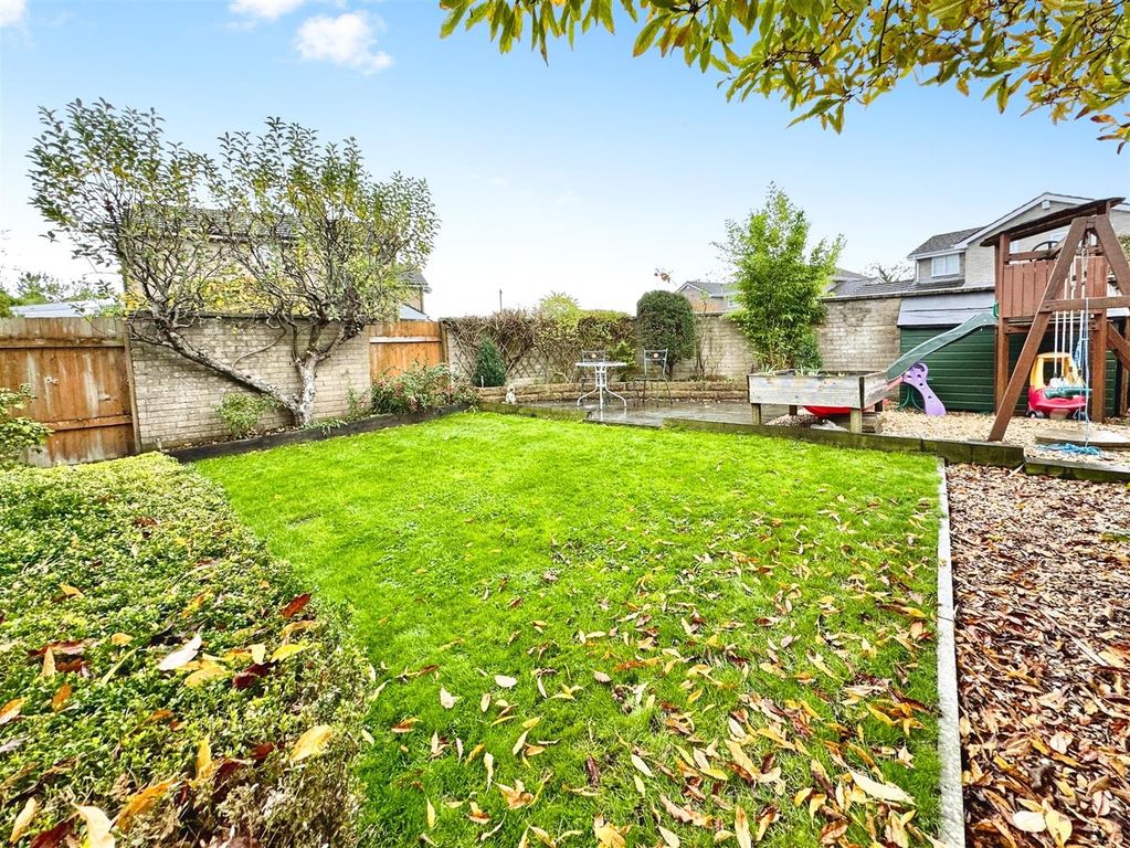 Additional image 16 of 4 bed detached house for salePiercefield Avenue, Chepstow NP16