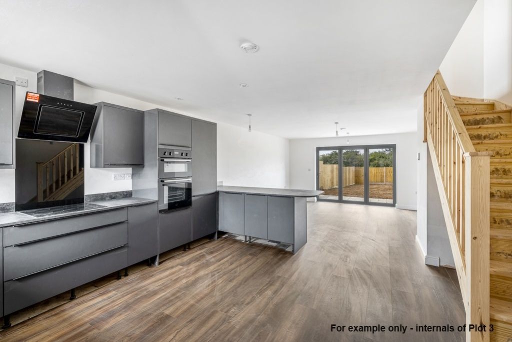 Property photo 2 of 22 Plot 3, Station Road (Bardney)-12