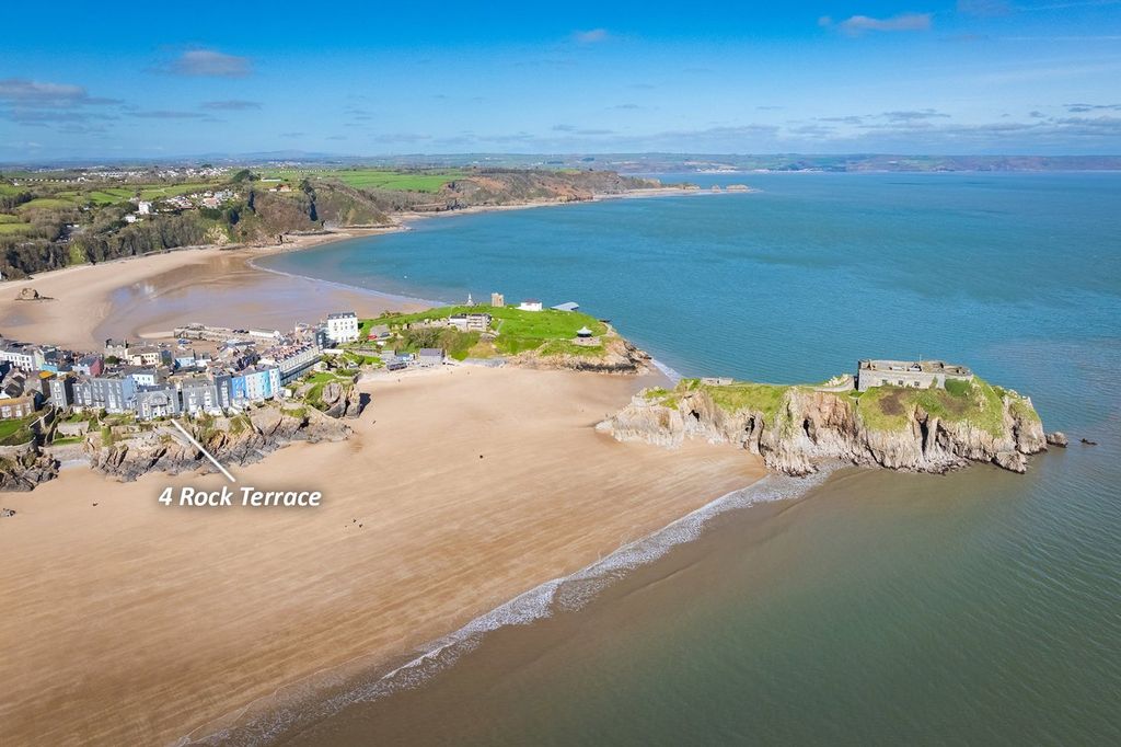 Additional image 34 of 7 bed semi-detached house for saleSt Julian Street, Tenby SA70