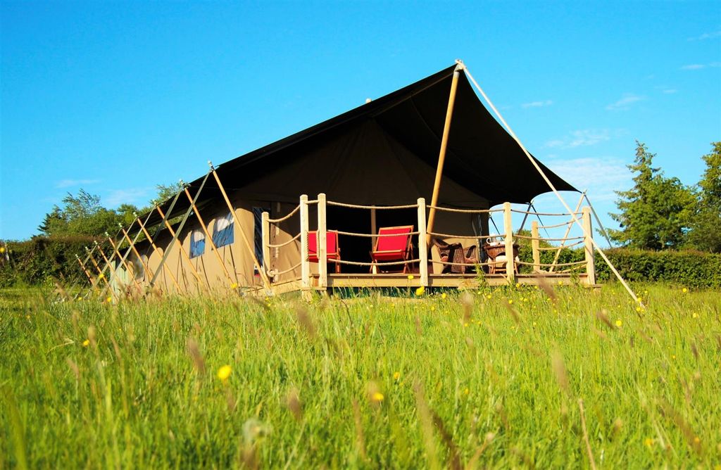 Property photo 3 of 80 Safari Tent