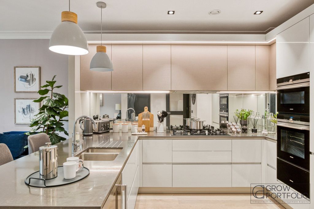 Additional image 9 of 4 bed semi-detached house for saleEgerton Drive, London, Greater London TW7