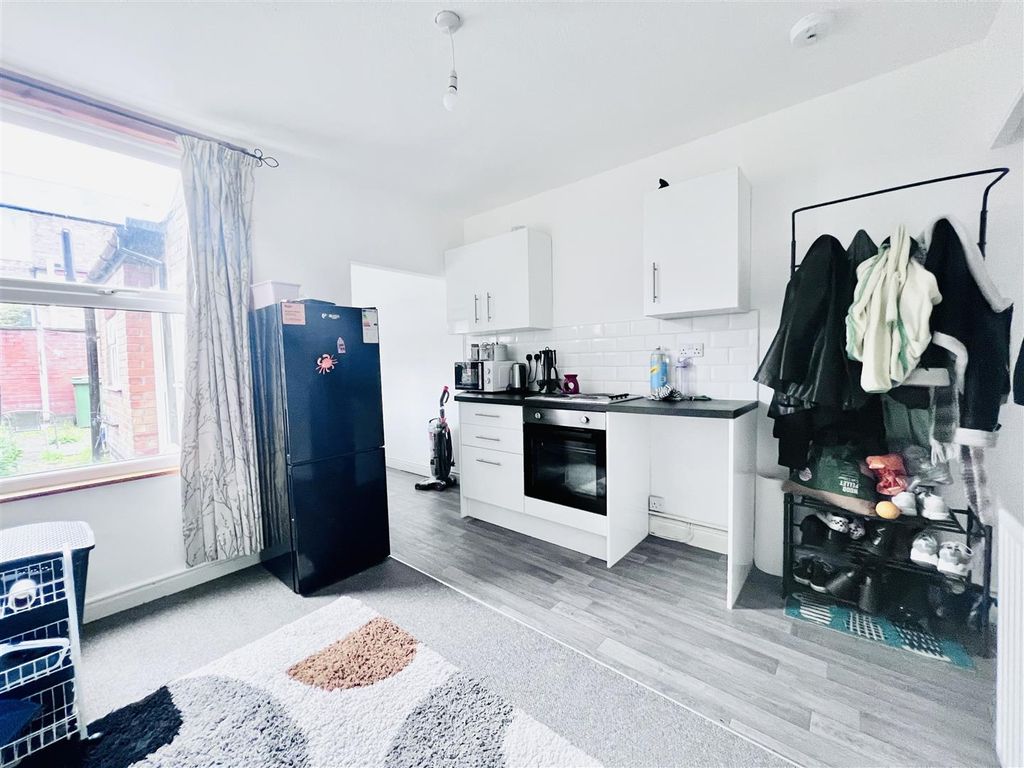 Property photo 2 of 10 Open Plan Kitchen Diner