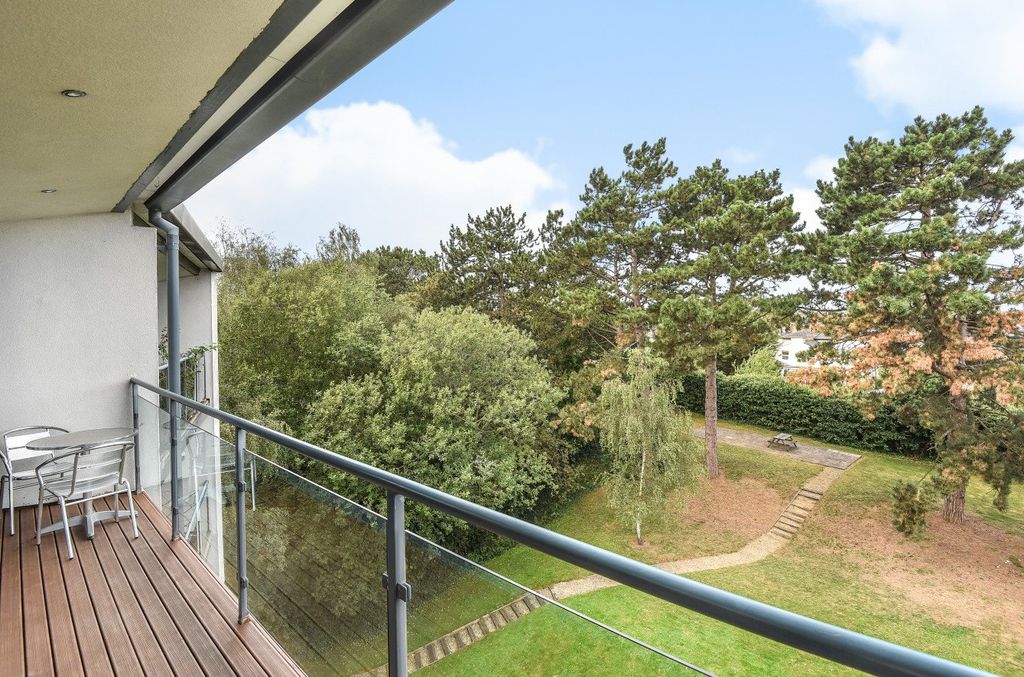 Property photo 2 of 6 Balcony