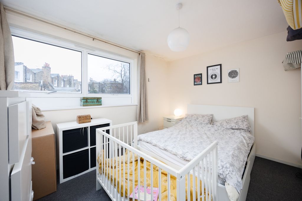 Property photo 2 of 7 Mytton House F8 (...