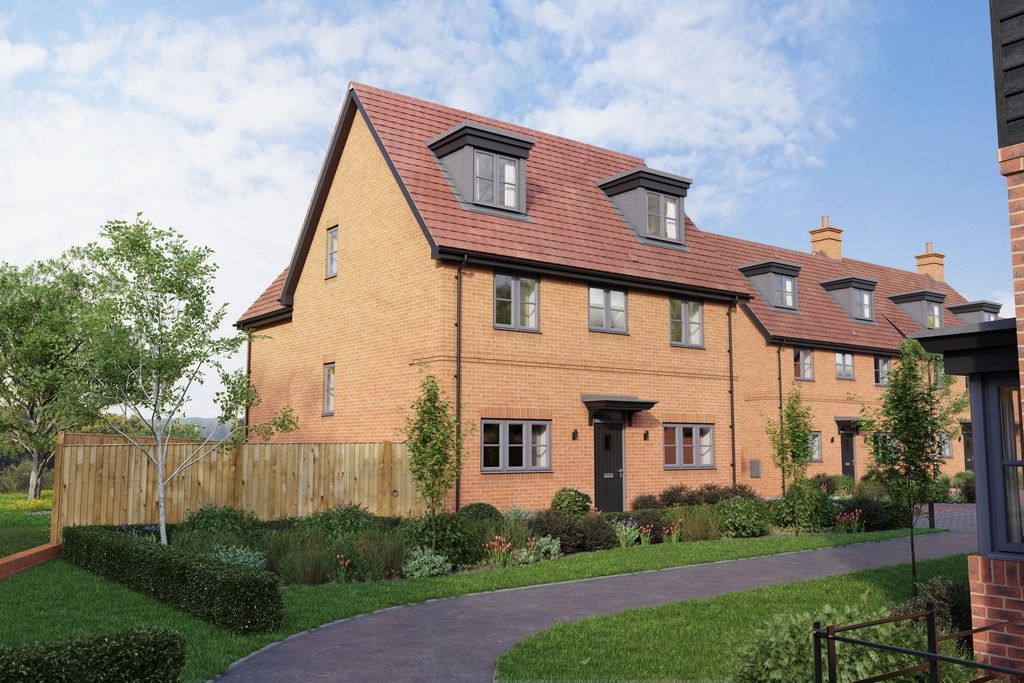 Property photo 1 of 13 Ingatestone Grove, Ingatestone