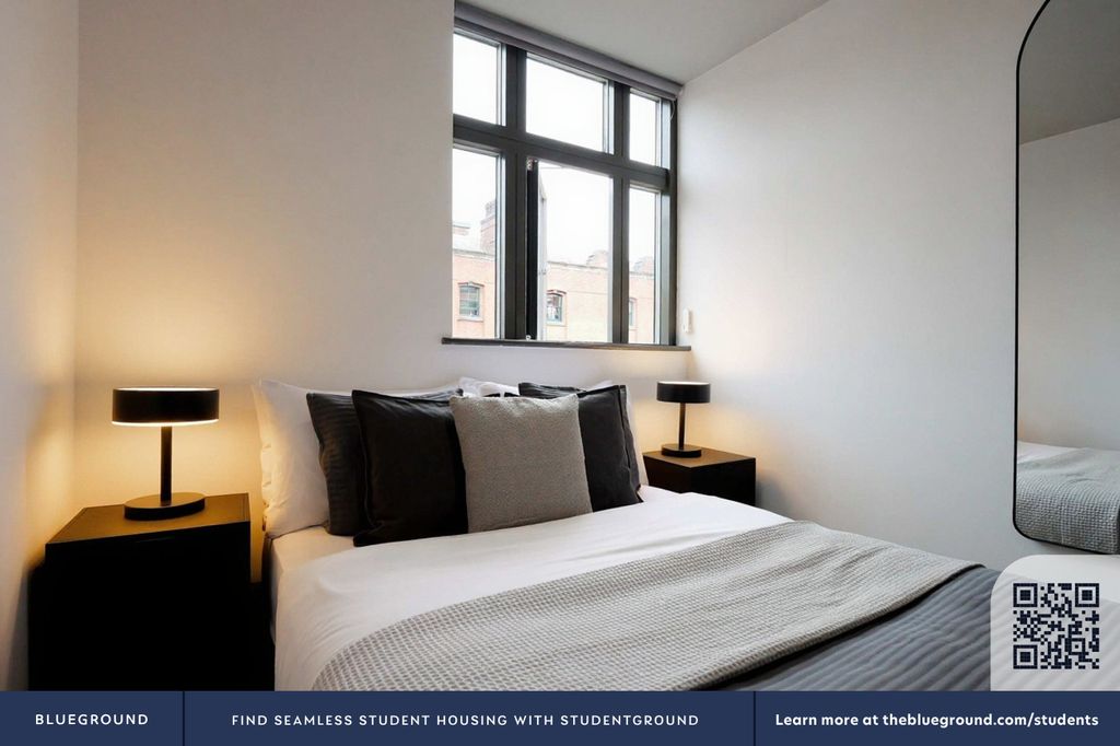 Additional image 26 of 2 bed flat to rentNorthern Quarter M1