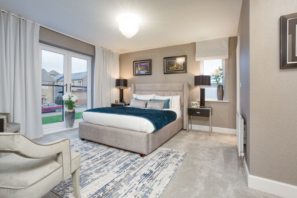 Additional image 8 of 5 bed detached house for sale"The Lime" at Hollingworth Road, Littleborough OL15
