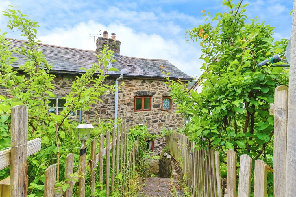 Property photo 3 of 9 Rear Garden