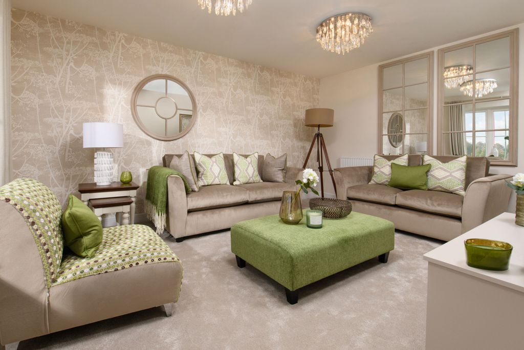 Property photo 2 of 11 Showhome Photography