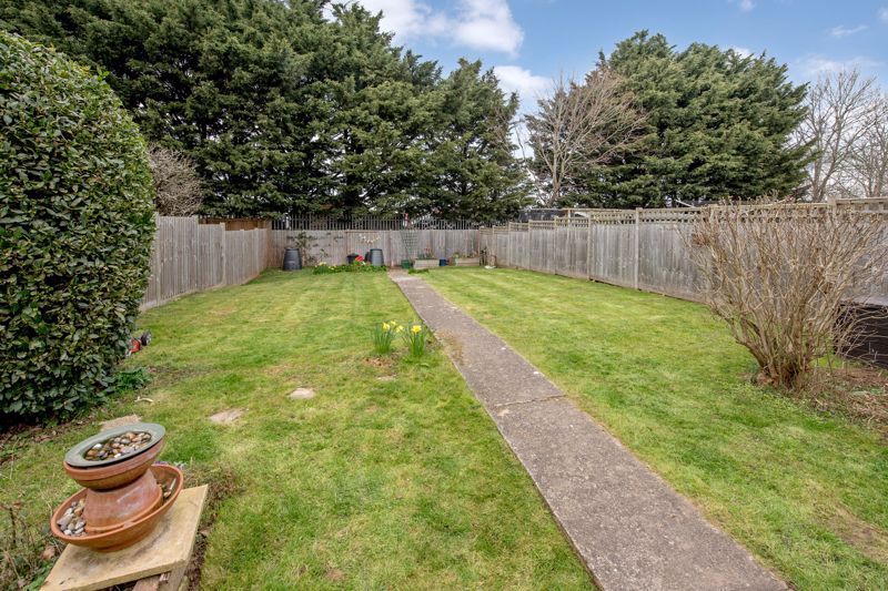 Property photo 2 of 21 Rear Garden