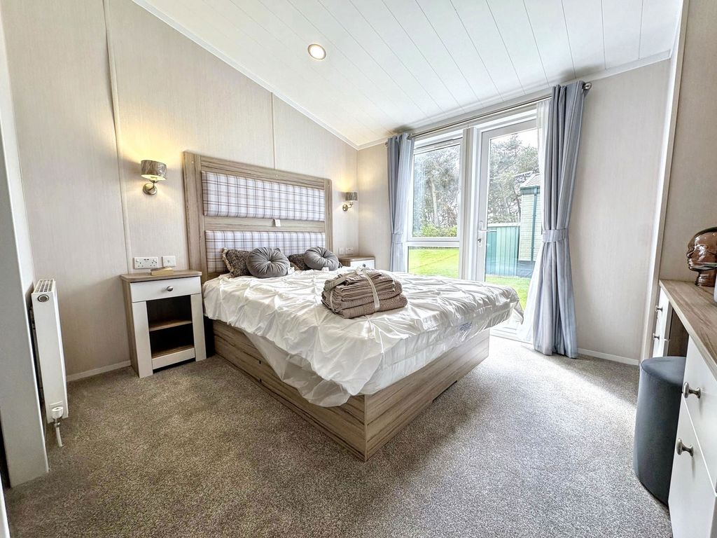 Additional image 8 of 3 bed lodge for saleLowgate, Hexham NE46