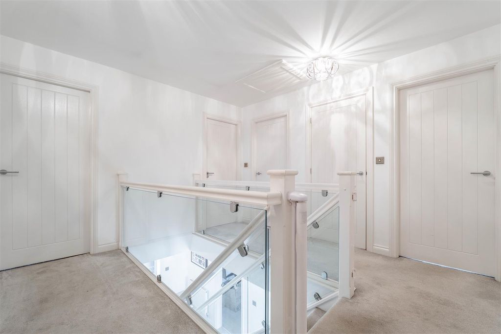 Additional image 42 of 4 bed detached house for saleHampton Grove, Leyland PR25