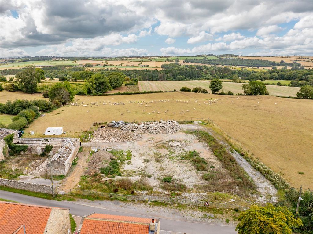 Property photo 1 of 4 Plot 5 Whashton-15.Jpg