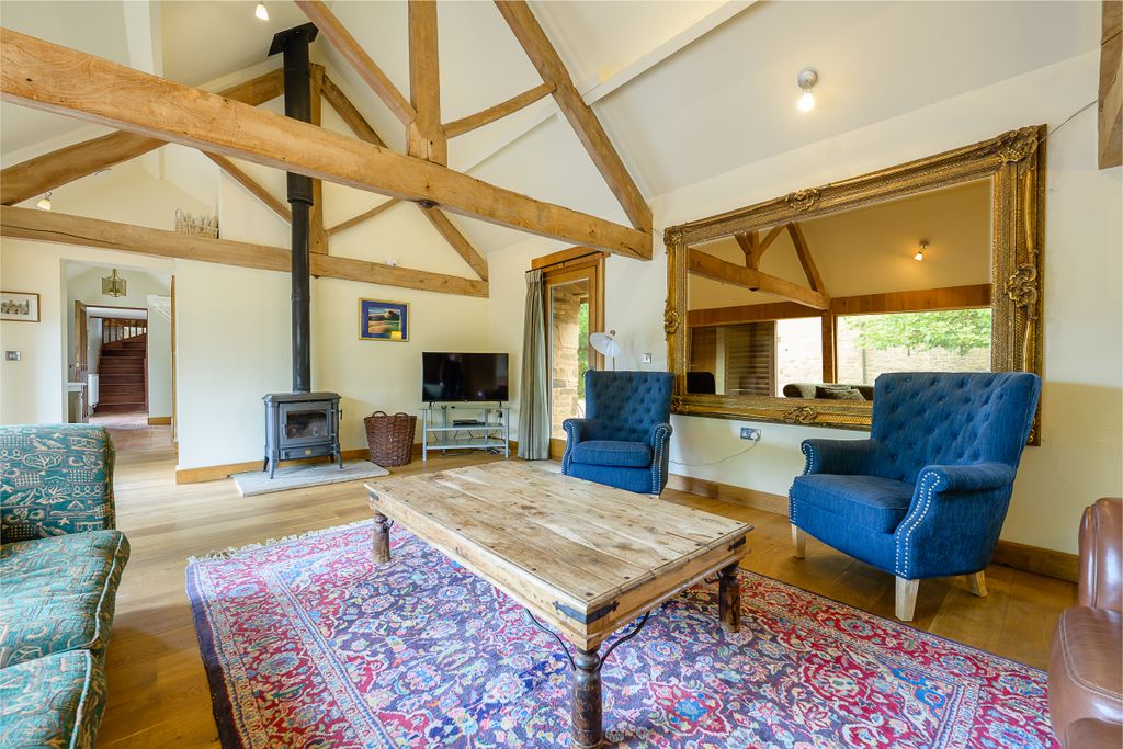 Property photo 3 of 19 The Cart Shed Woodhouse Farm-24