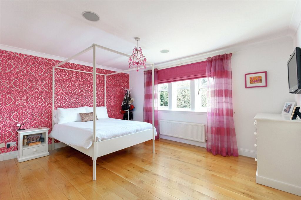 Additional image 16 of 4 bed detached house for saleOakwood, 4 The Avenue, West Glen Road, Kilmacolm PA13