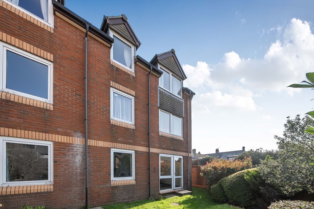 Property photo 3 of 16 Rear Of The Property