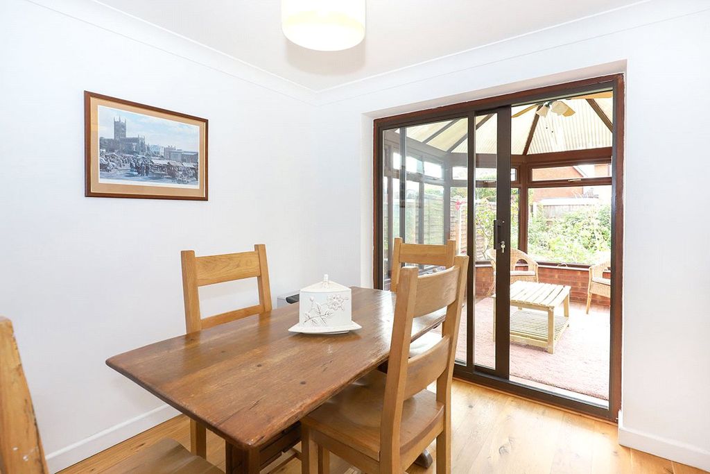 Property photo 3 of 13 Dining Room
