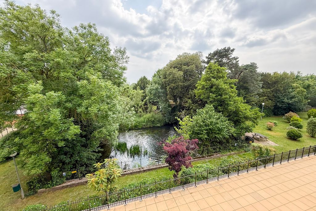 Property photo 2 of 9 View From Juliet Balcony