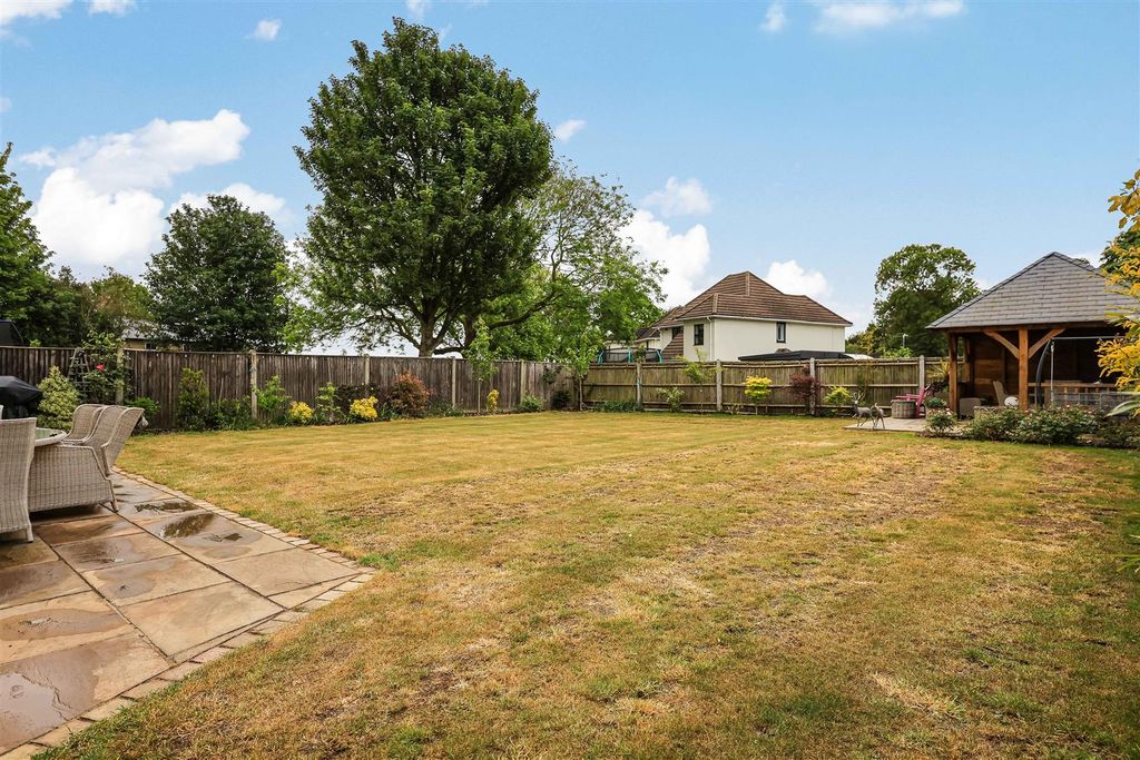 Additional image 22 of 3 bed detached house for saleHeaton Close, Ely CB7