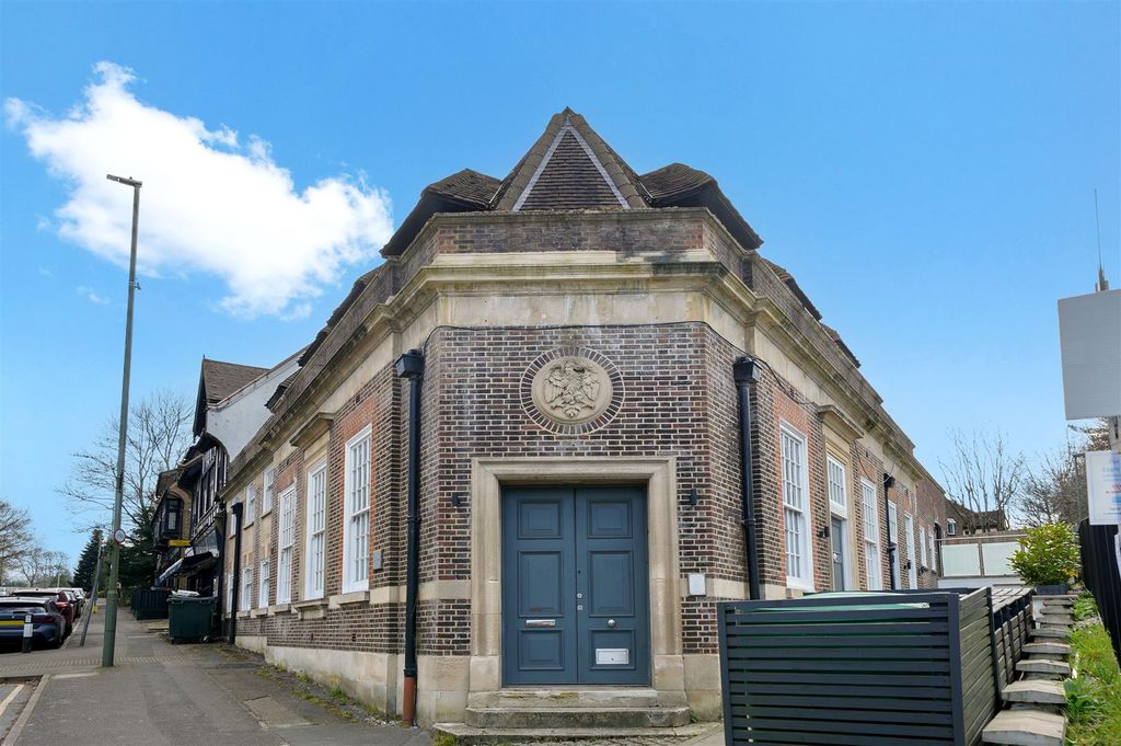 Property photo 1 of 20 Flat 3, Eagle House - U28Kemeg6Ds4Zetw6Alj.Jpg