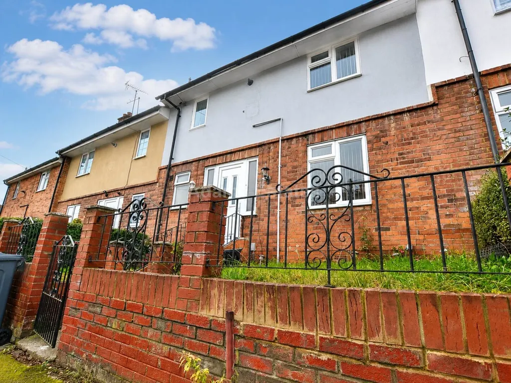 Westbourne Terrace, Reading RG30 - Widok 3