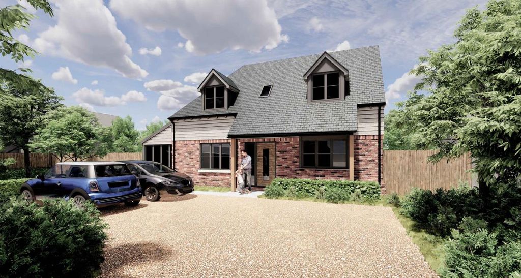 Property photo 2 of 3 Plot 3 CGI