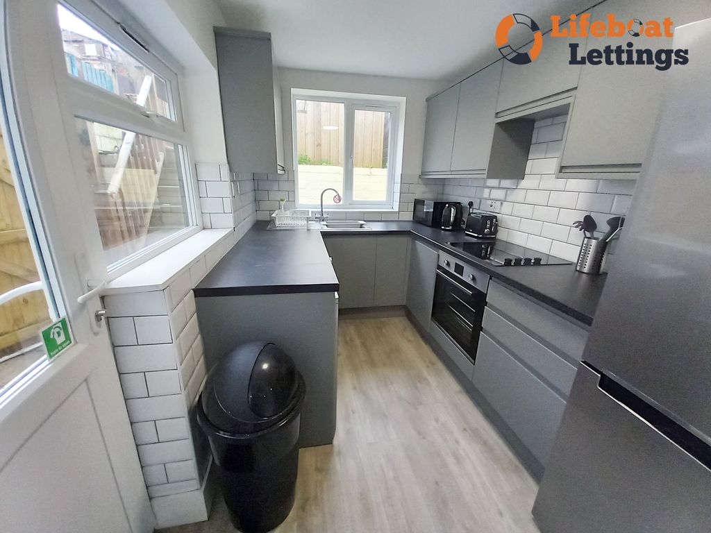Property photo 3 of 9 Shared Kitchen