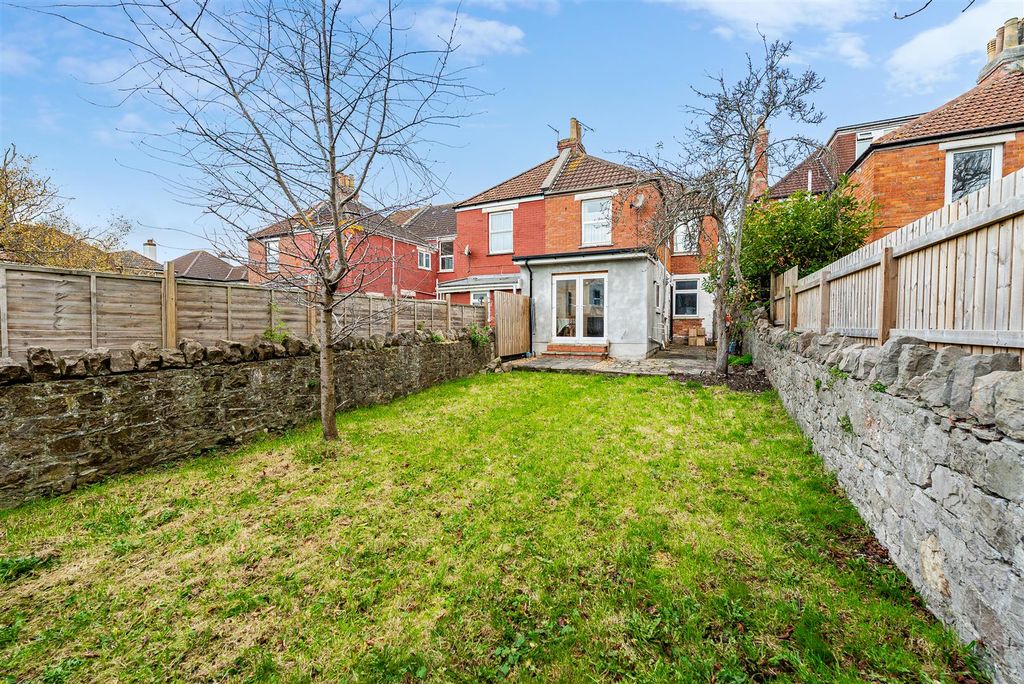 Property photo 2 of 10 Rear Garden