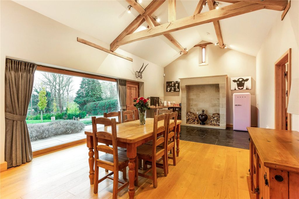Property photo 3 of 35 Leisure Barn